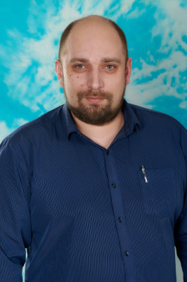 Свистунов Андрей Юрьевич Свистунов Андрей Юрьевич